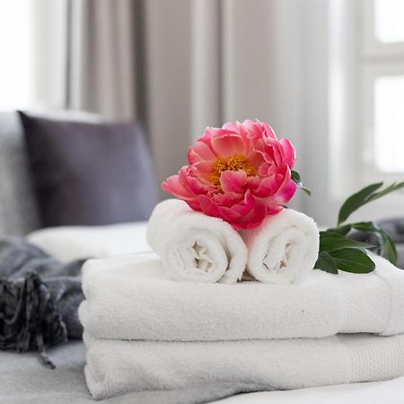 Arctic Penthouse City Suite Рованиеми Экстерьер фото